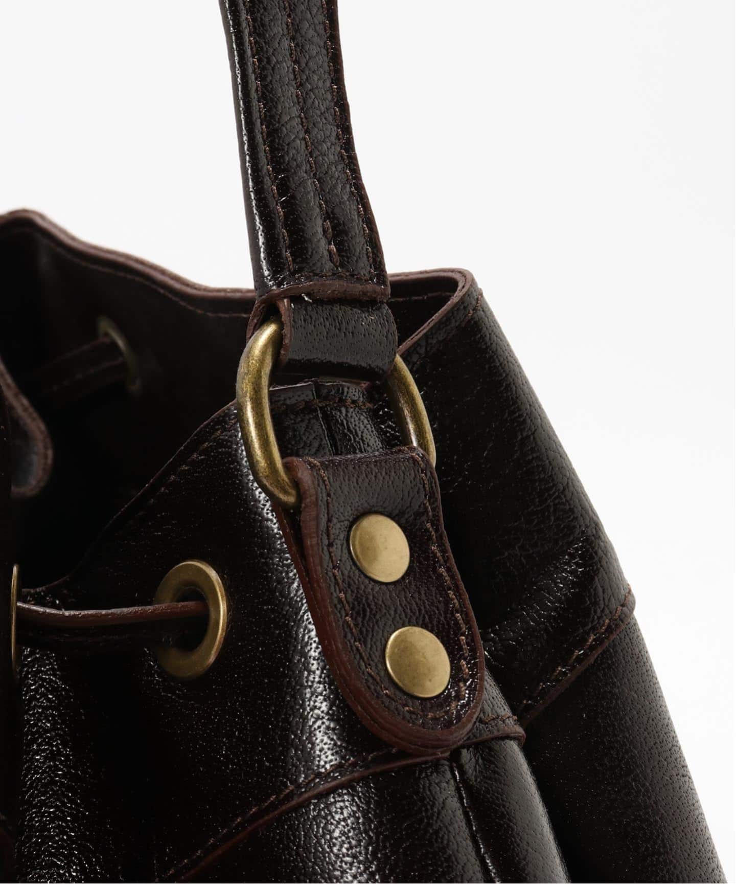BHAG 】DRAWSTRING TOTE（その他バッグ）｜journal standard luxe