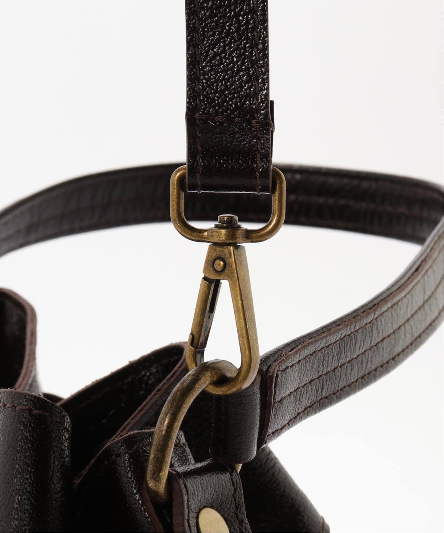 BHAG 】DRAWSTRING TOTE（その他バッグ）｜journal standard luxe