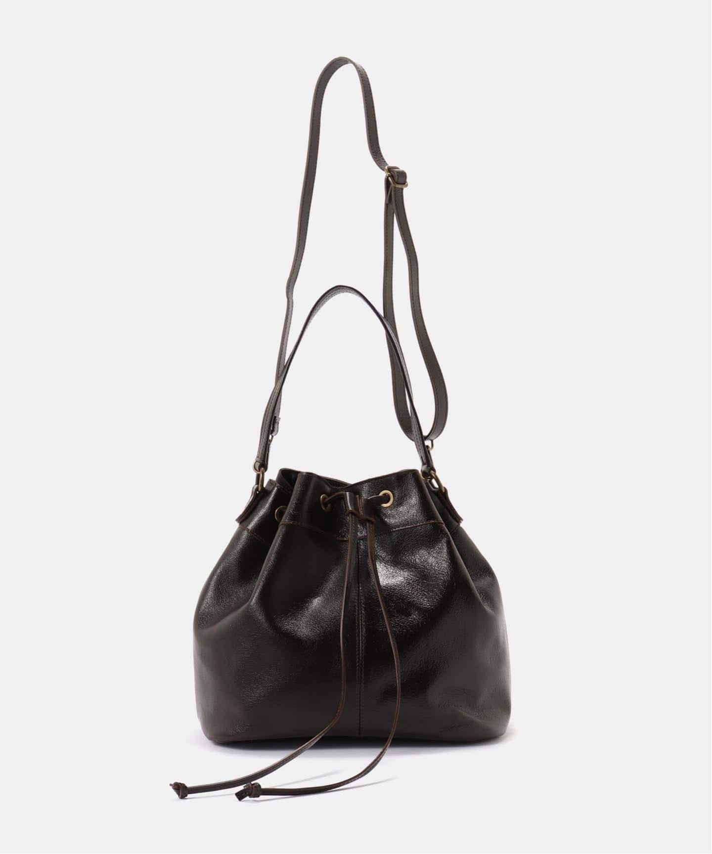 BHAG 】DRAWSTRING TOTE（その他バッグ）｜journal standard luxe