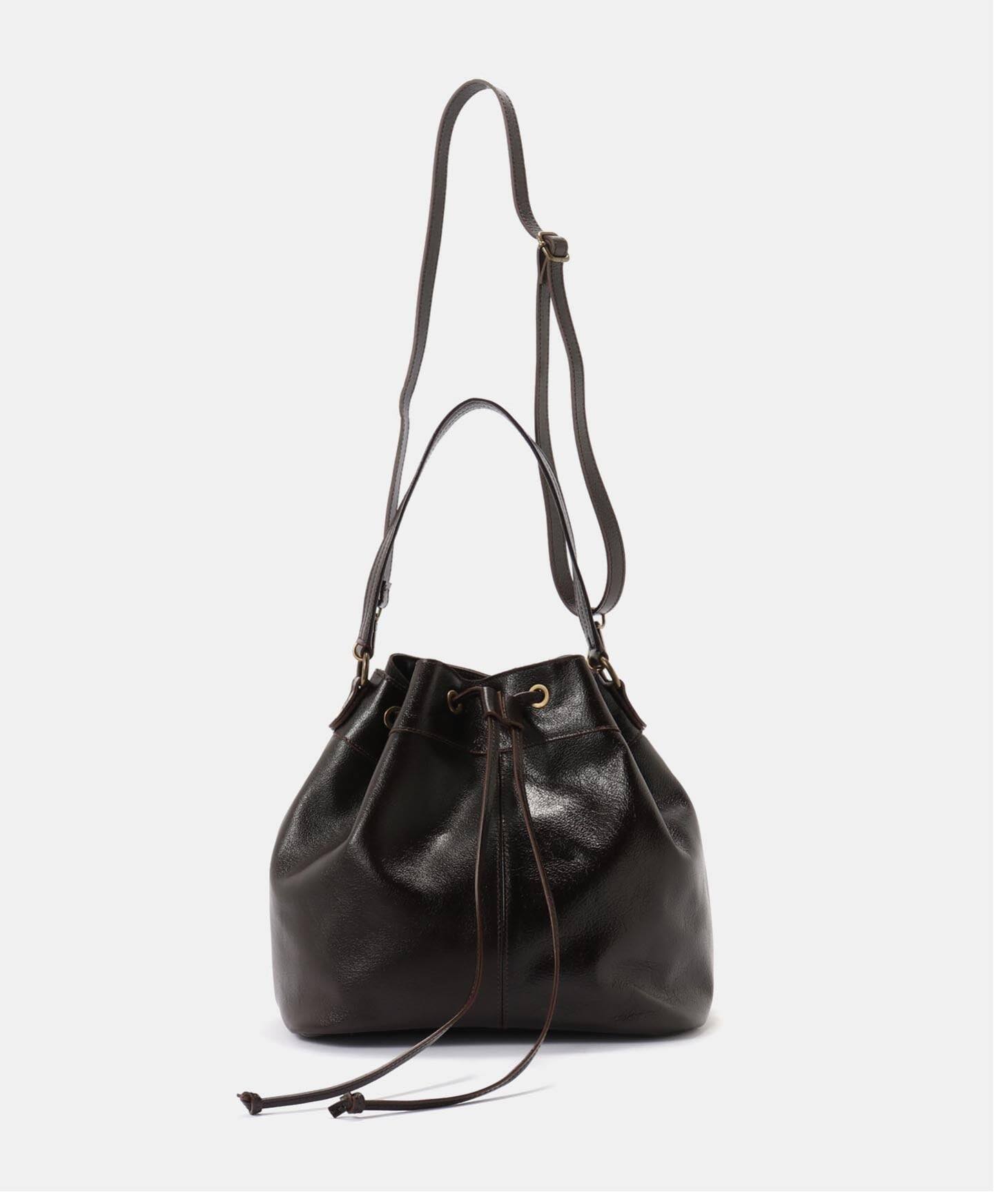 BHAG 】DRAWSTRING TOTE（その他バッグ）｜journal standard luxe 