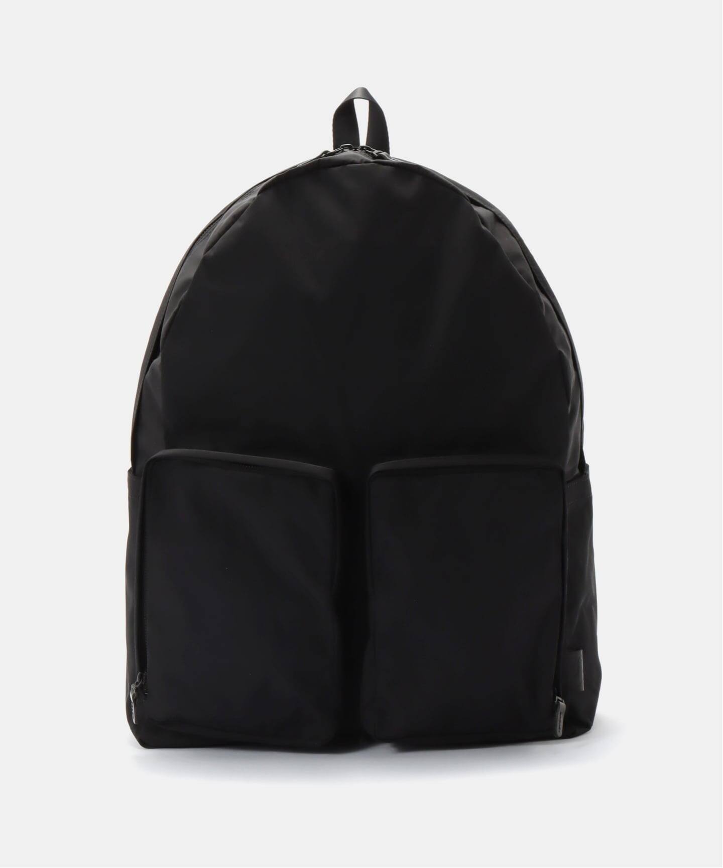 amiacalva】GABARDINE BACKPACK(L)（バックパック／リュック