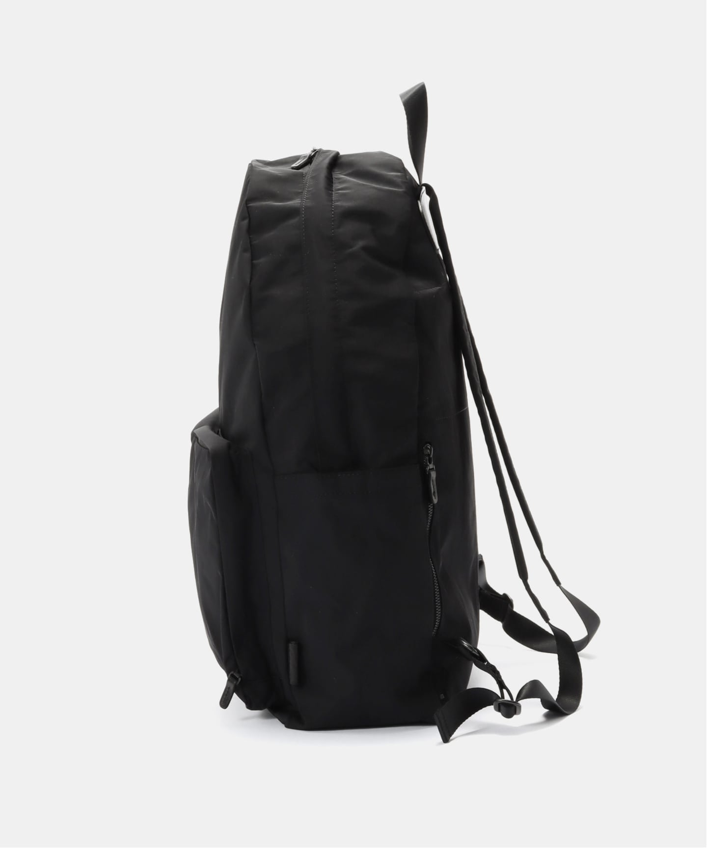 amiacalva】GABARDINE BACKPACK(L)（バックパック／リュック
