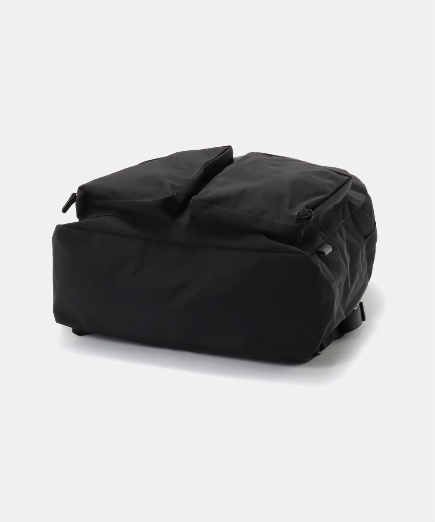 amiacalva】GABARDINE BACKPACK(L)（バックパック／リュック