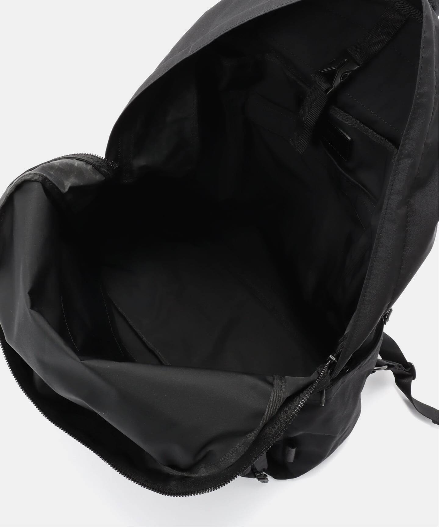 amiacalva】GABARDINE BACKPACK(L)（バックパック／リュック