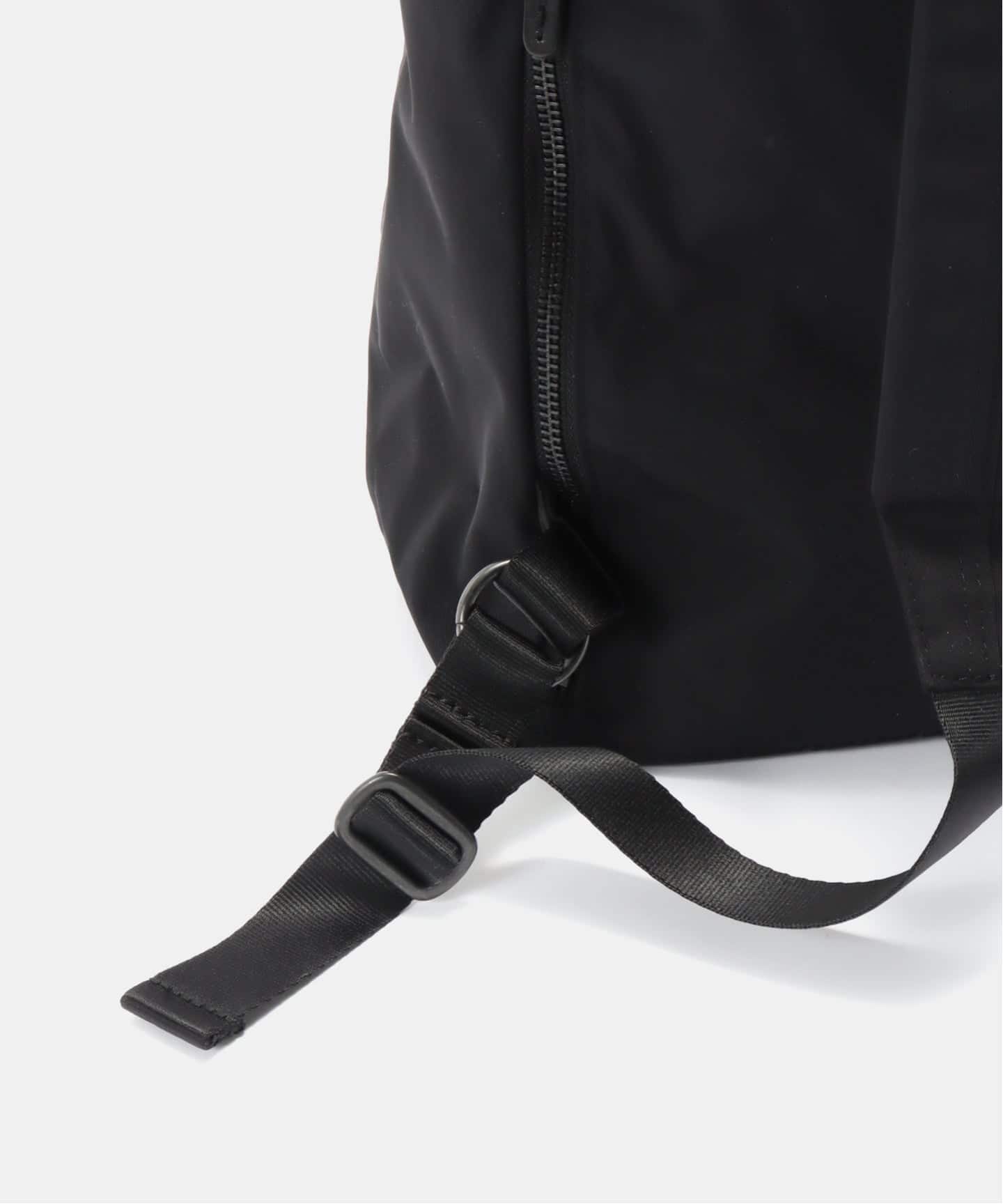 amiacalva】GABARDINE BACKPACK(L)（バックパック／リュック