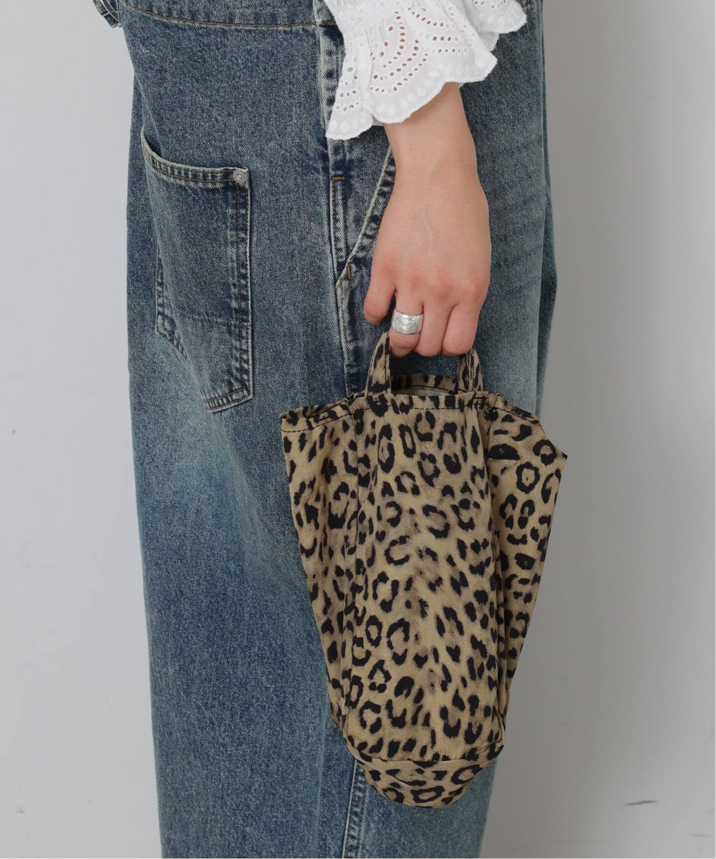 amiacalva】 EASY BAG(S)（ショルダーバッグ）｜journal standard luxe