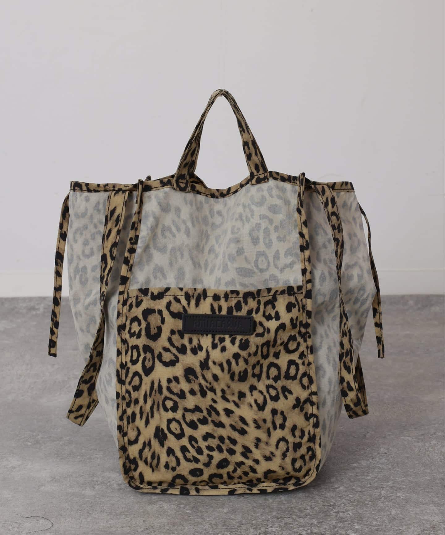 amiacalva】 EASY BAG(M)（ショルダーバッグ）｜journal standard luxe