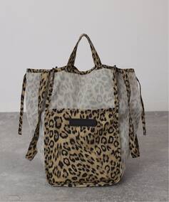 AMIACALVA - 2026AW journal standard luxe アミアカルヴァ バッグ