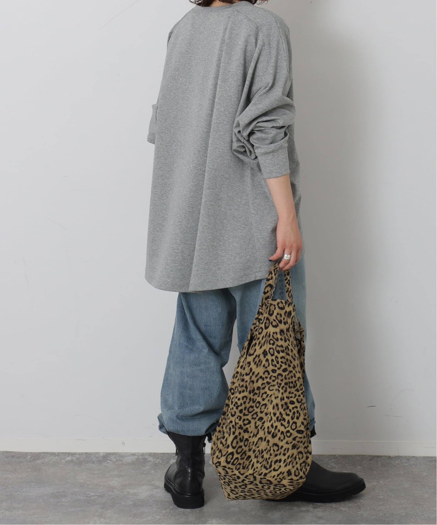 amiacalva】 EASY BAG(L)（ショルダーバッグ）｜journal standard luxe