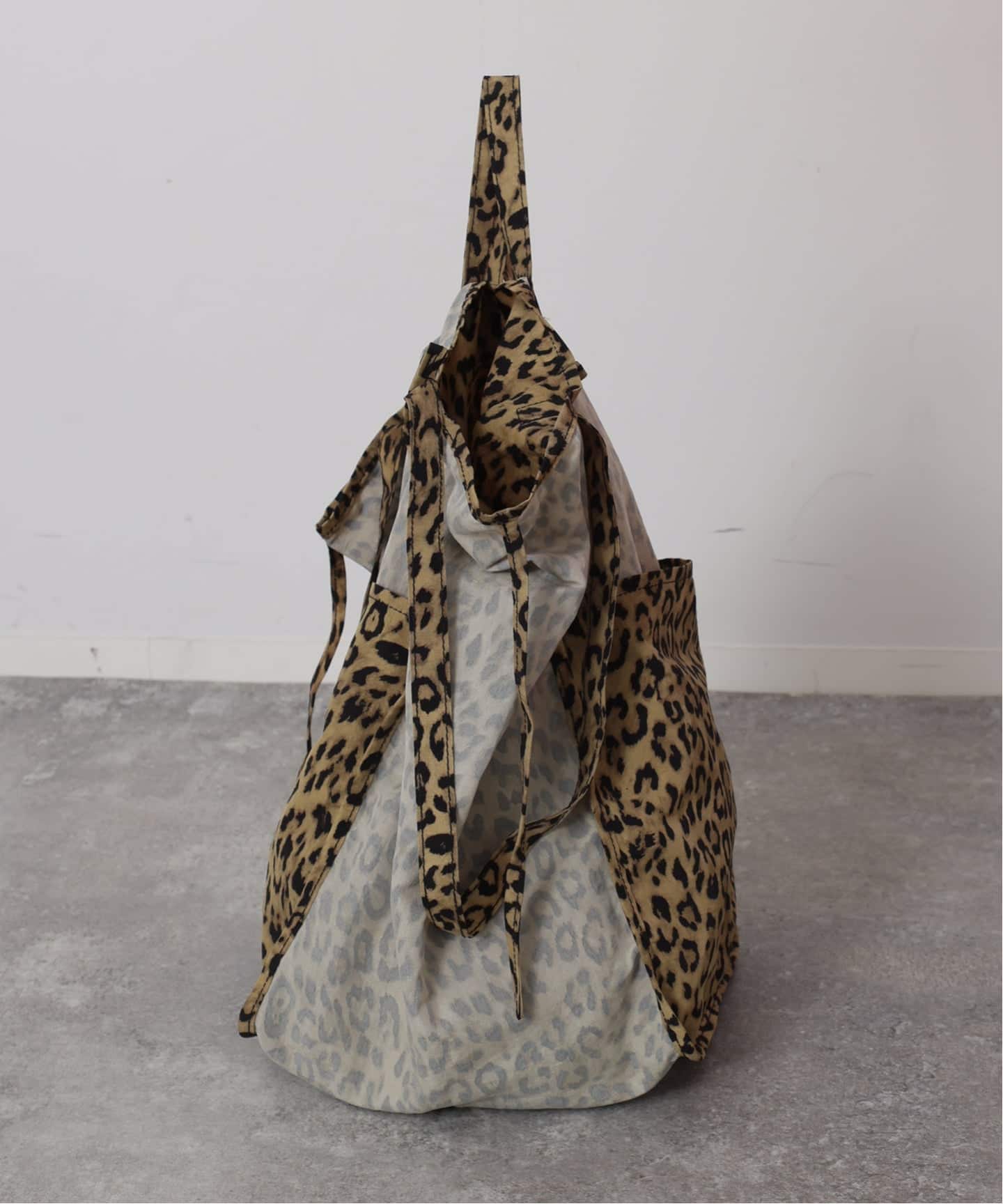 未使用 2026AW ジャーナルスタンダードラックス amiacalva バッグ amiacalva】 EASY BAG(L)（ショルダーバッグ）｜journal standard luxe