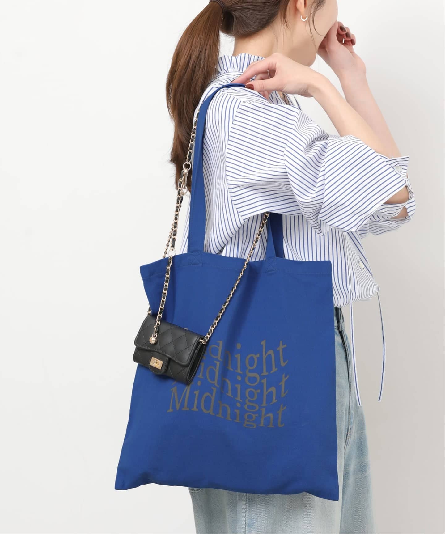 ONE DAY トートバッグ（トートバッグ）｜JOURNAL STANDARD relume