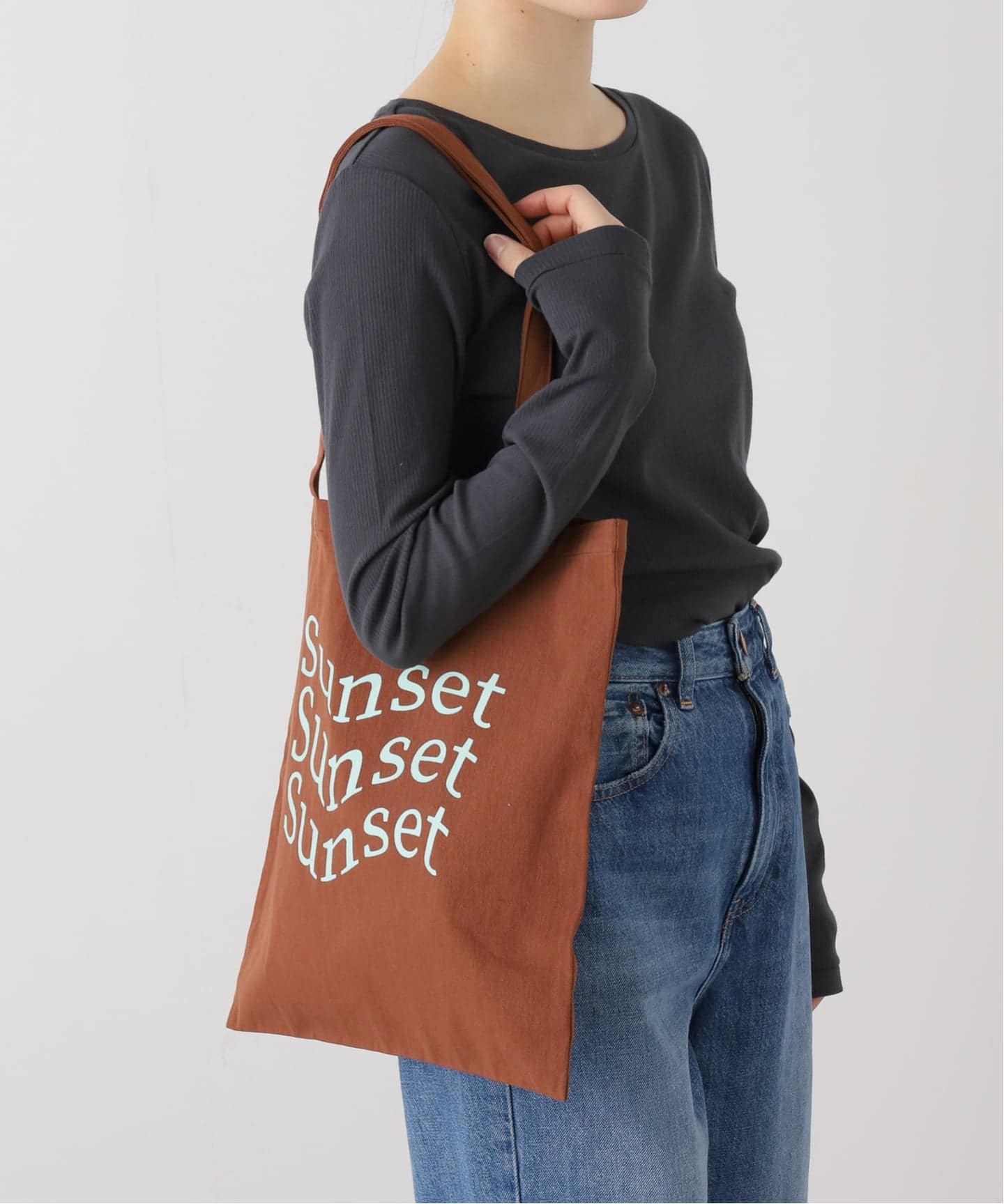 ONE DAY トートバッグ（トートバッグ）｜JOURNAL STANDARD relume