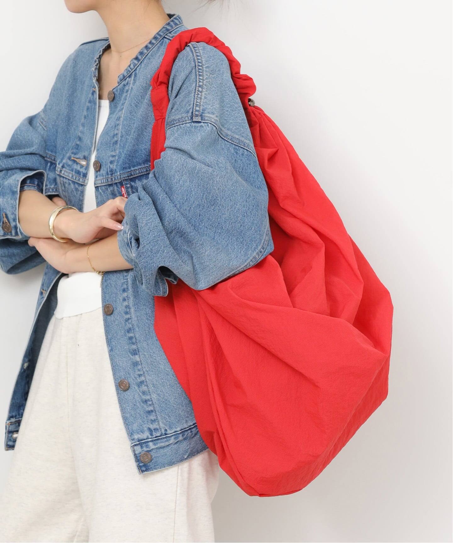 ACOC/アコック】Tangle Twist Bag（ショルダーバッグ）｜JOURNAL 