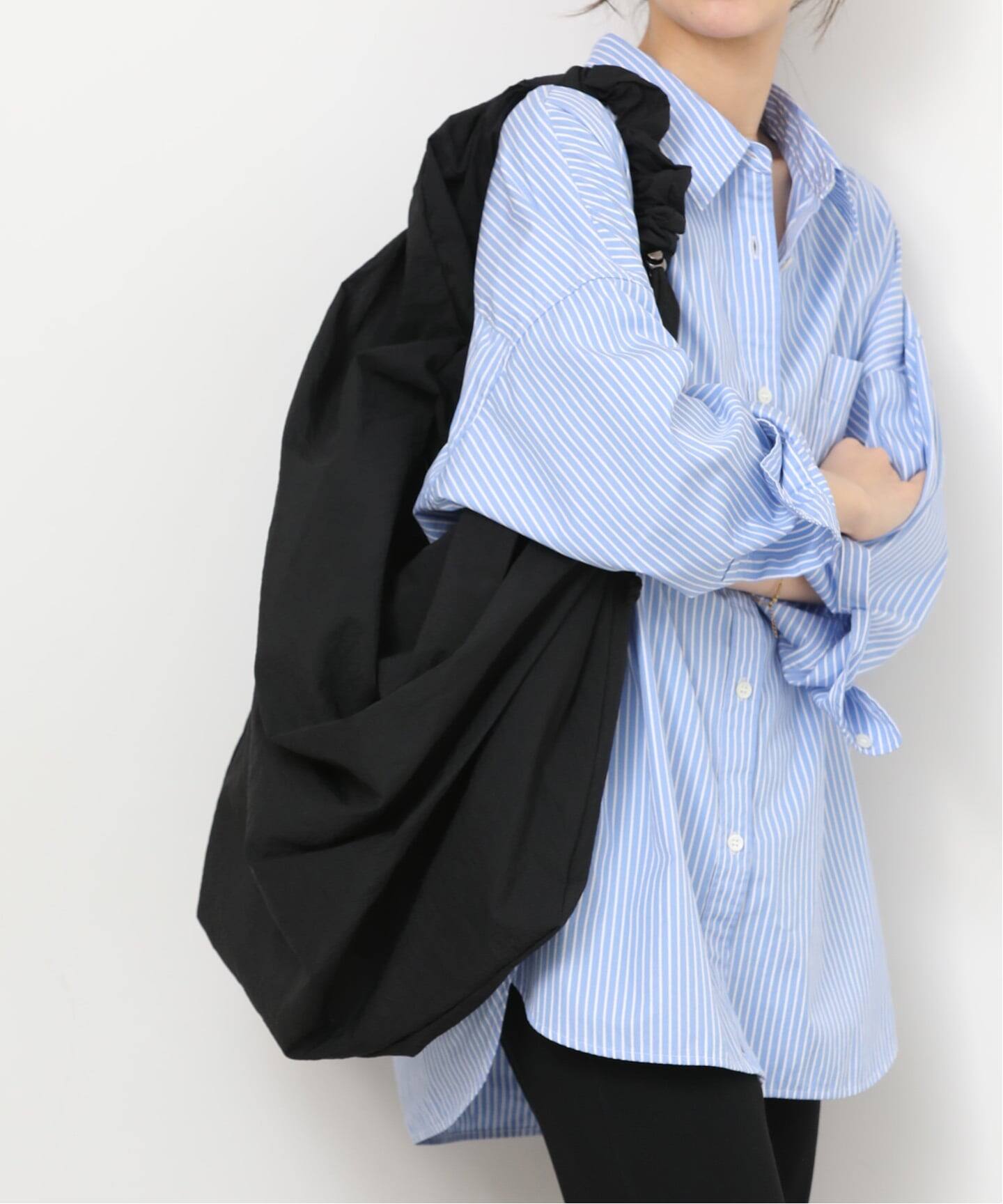 ACOC/アコック】Tangle Twist Bag（ショルダーバッグ）｜JOURNAL 