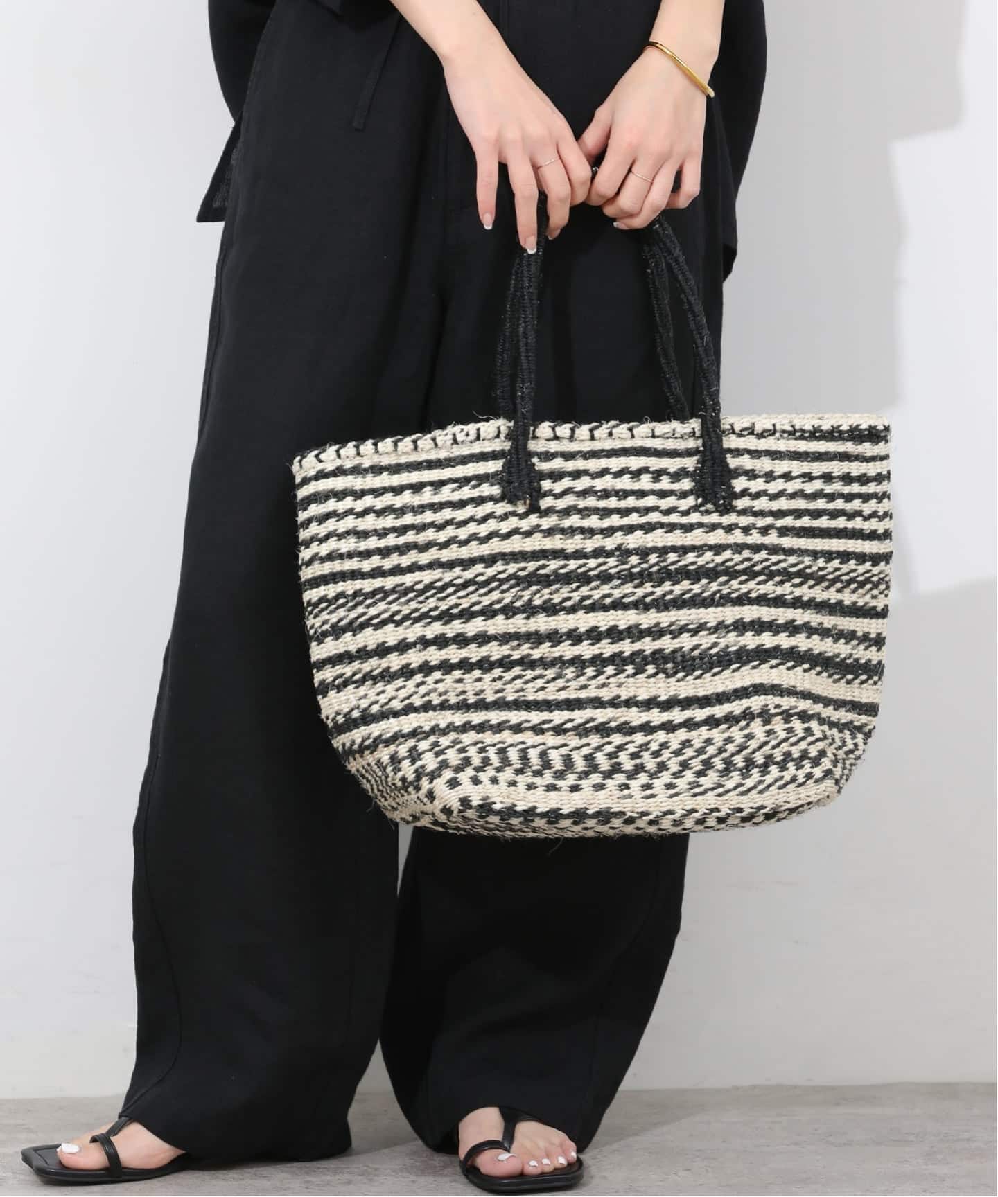 マチャコさんまとめ専用　sh0502 sh0395 MACHAKOS /マチャコス】 カゴTOTE BAG（かごバッグ）｜JOURNAL