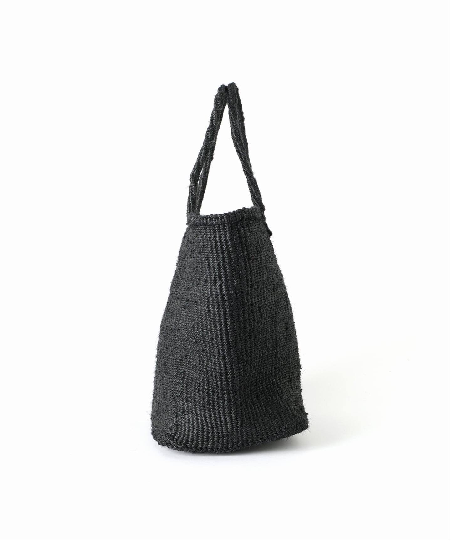 MACHAKOS /マチャコス】 カゴTOTE BAG（かごバッグ）｜JOURNAL