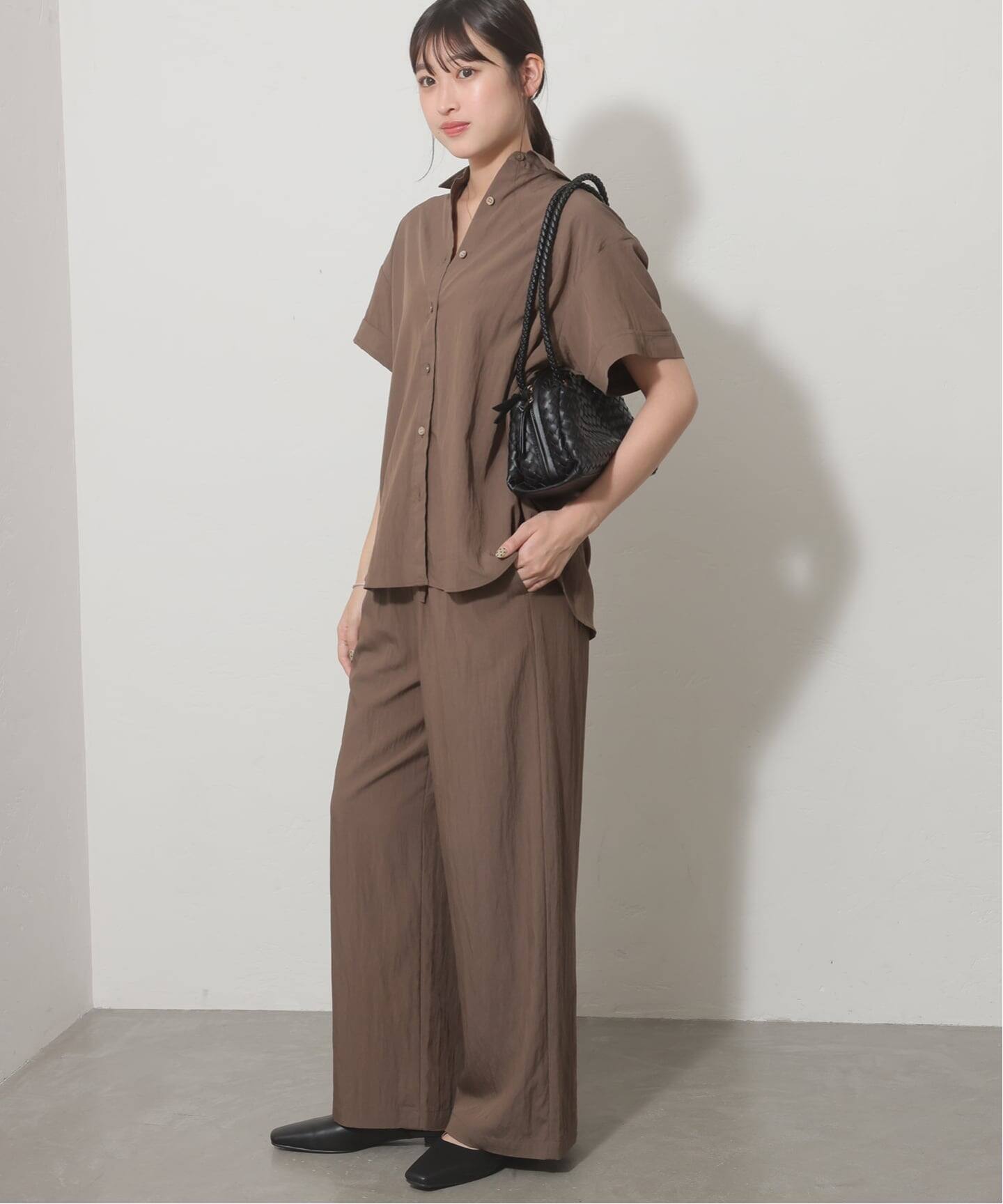 URBAN EXPRESSIONS】 Chloe：ボストンバッグ（ボストンバッグ 