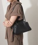 【URBAN EXPRESSIONS】 Chloe：ボストンバッグ