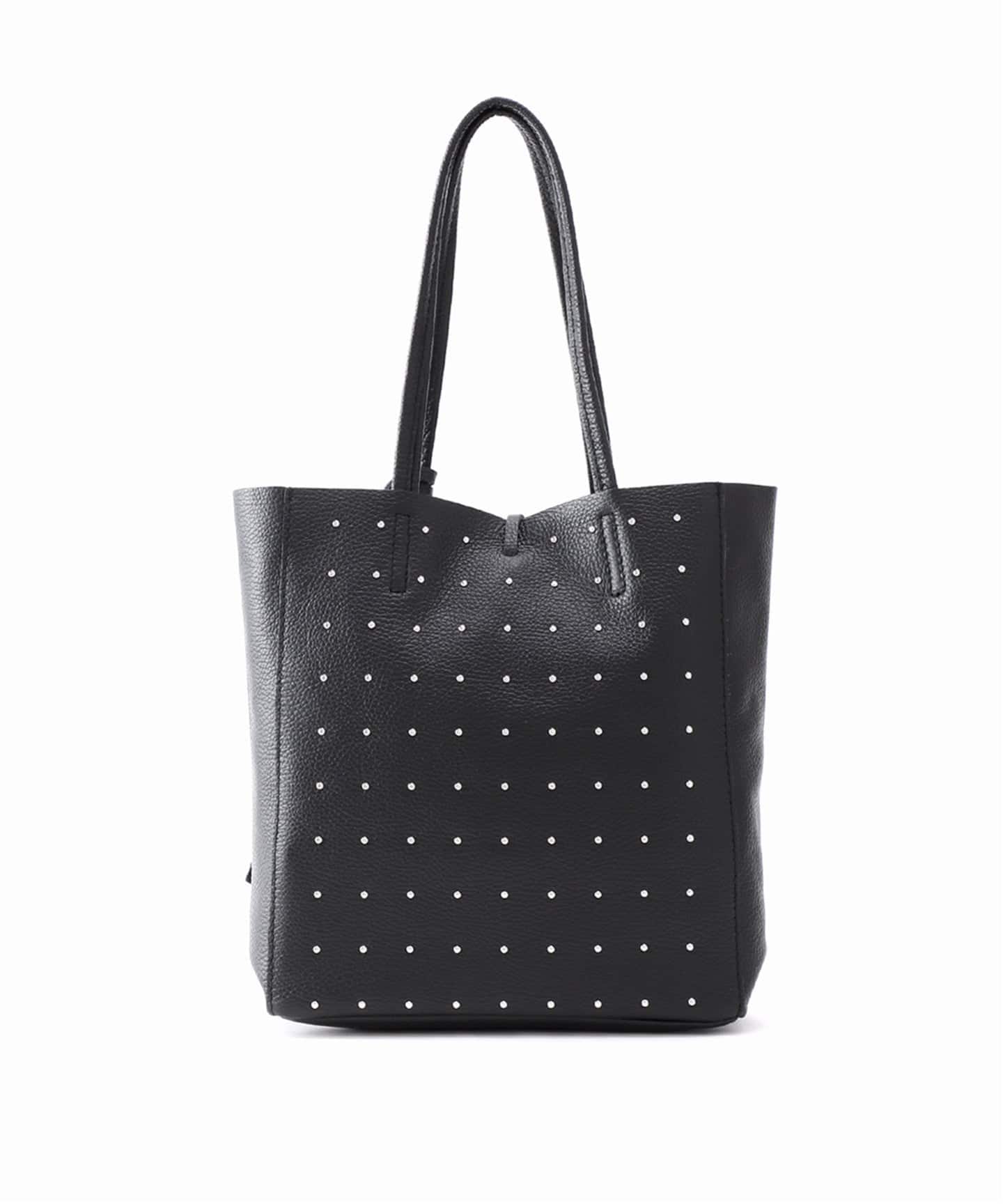 26SS新作］別注【MARLON FIRENZE/マルロン】SHOPPER MEDIUM STUDS