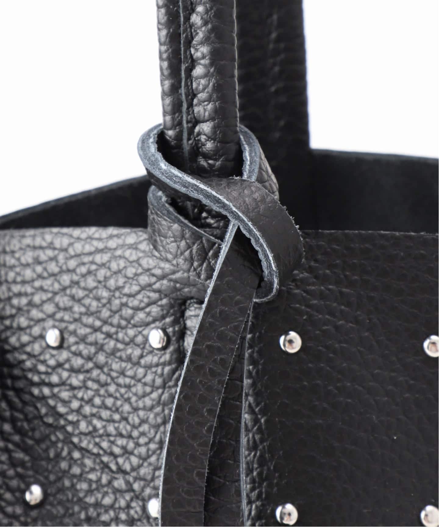 26SS新作］別注【MARLON FIRENZE/マルロン】SHOPPER MEDIUM STUDS