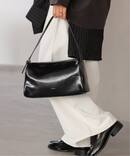 《予約》［26SS新作］【STAND OIL/スタンドオイル】Melly Bag：ハンドバッグ