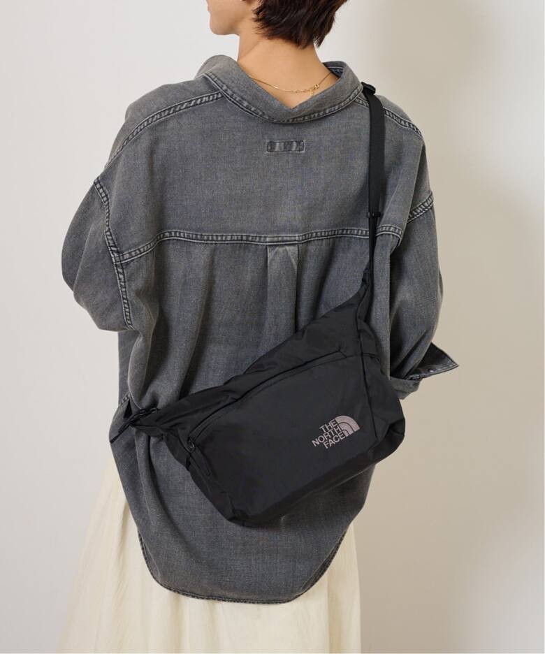 追加》【THE NORTH FACE/ ザノースフェイス】 Capella5：ショルダー 