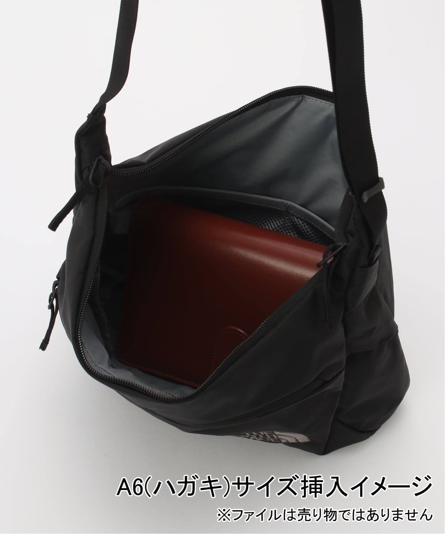 追加》【THE NORTH FACE/ ザノースフェイス】 Capella5：ショルダー 