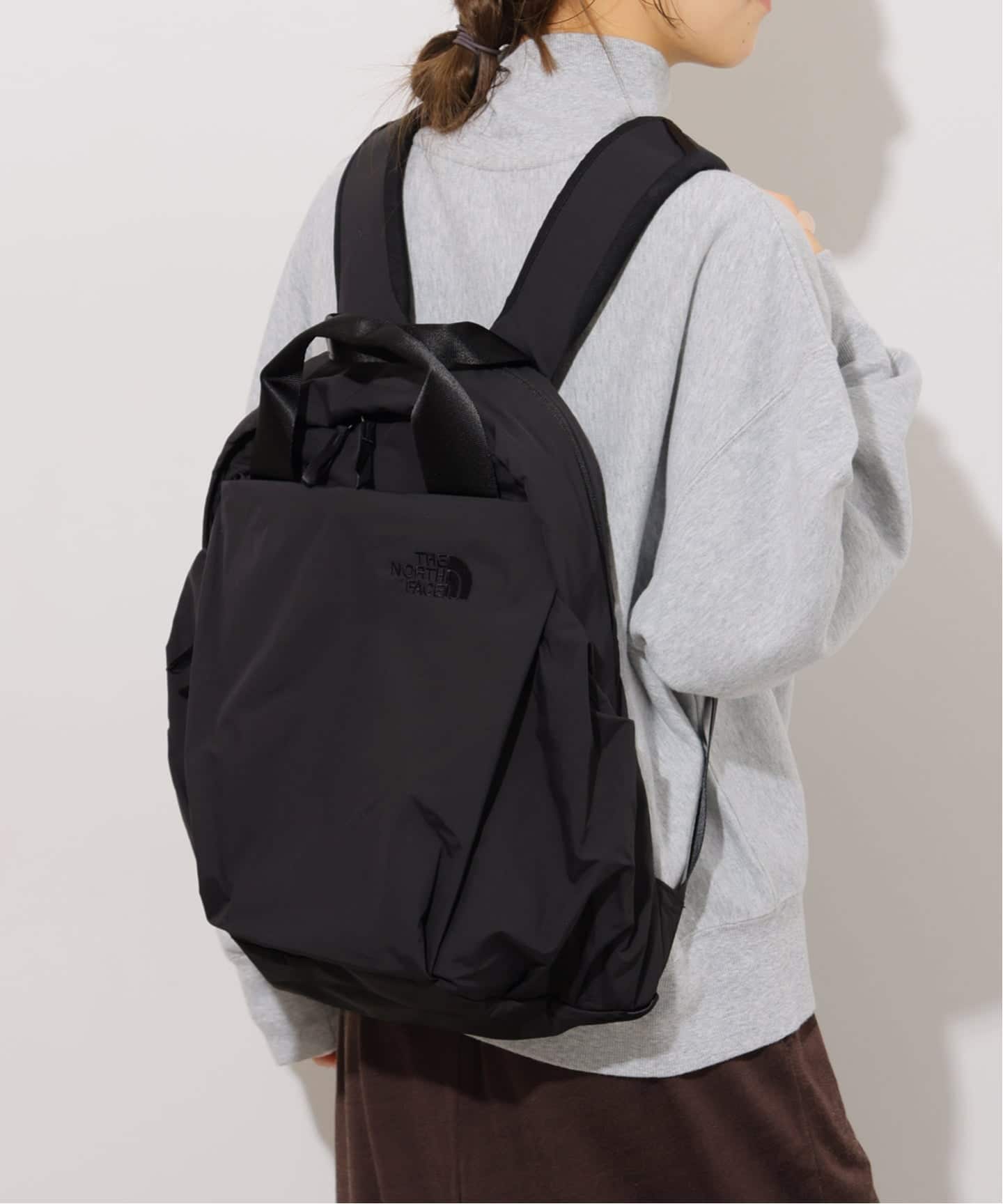 THE NORTH FACE/ ザノースフェイス】 Ficus Pack（バックパック