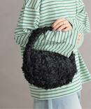 別注【HELOYSE/エロイーズ】bouquet shoulder：ショルダーバッグ