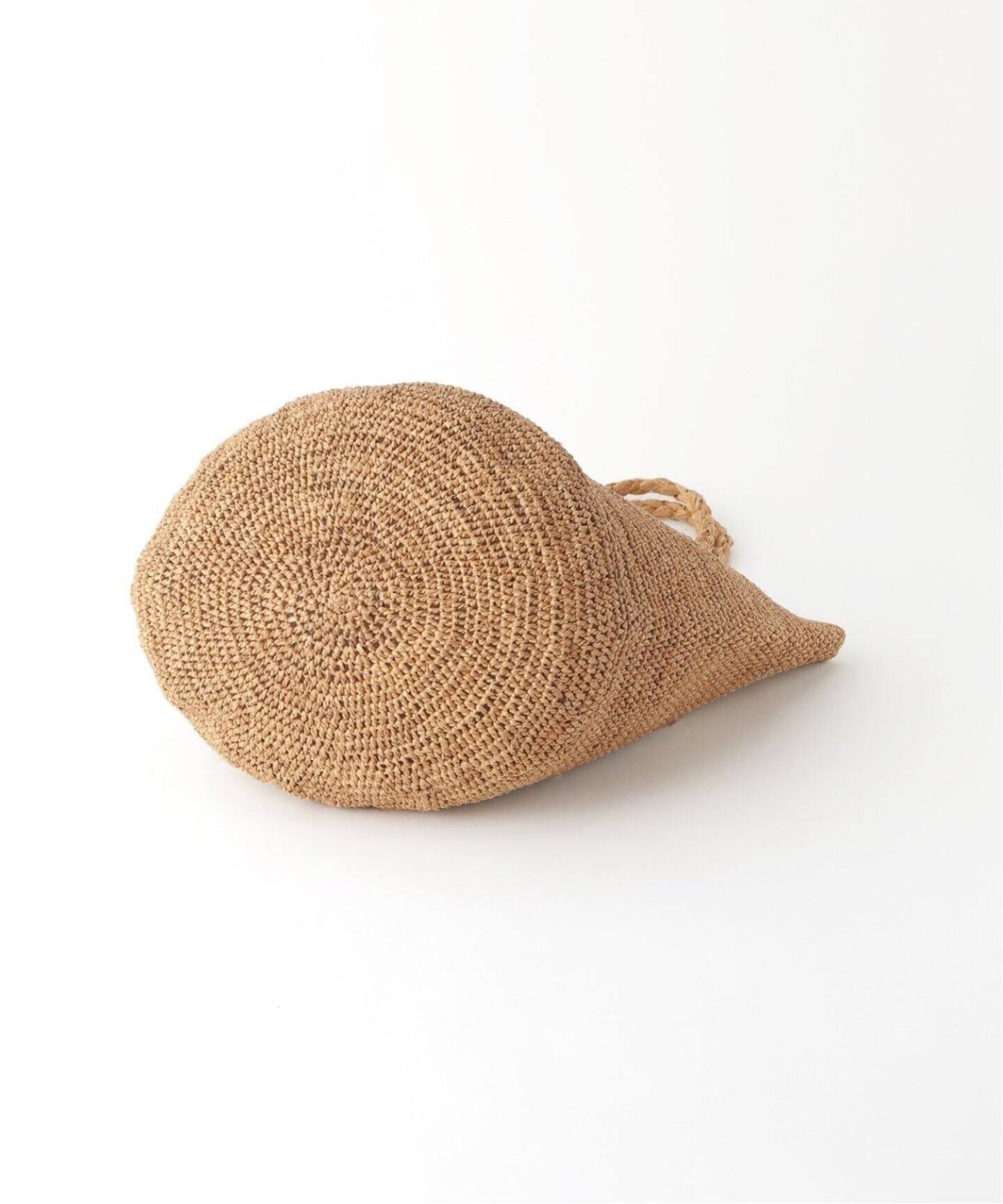 追加予約》【MADE IN MADA /メイドインマダ】ALICE MM バッグ（トート