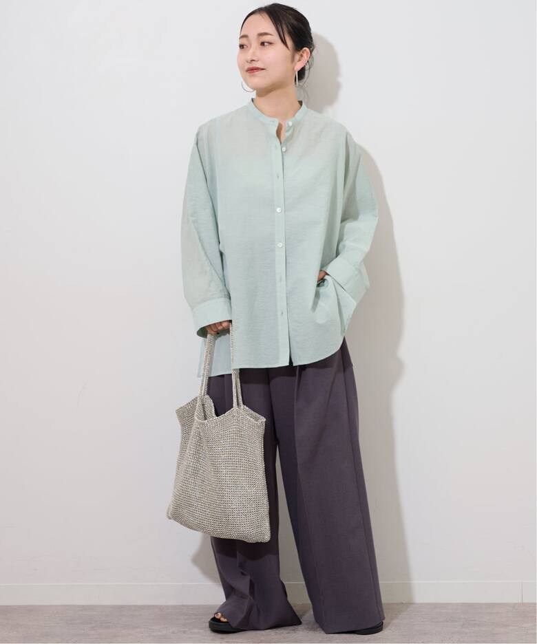 追加》RELUME ラメアミトート（トートバッグ）｜JOURNAL STANDARD 