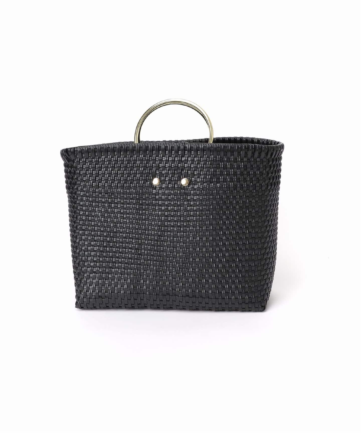 【VELETTO/ヴェレット】ハンドルメルカドBAG リングトート VELETTO/ヴェレット】ハンドルメルカドBAG（トートバッグ）｜JOURNAL