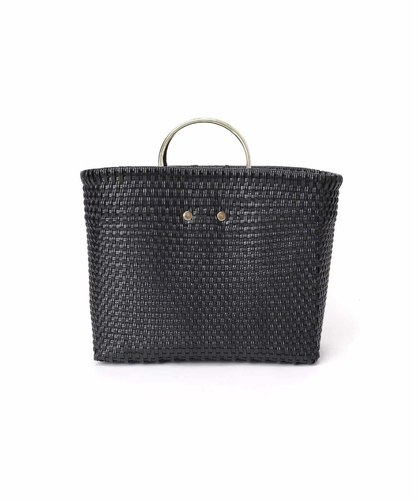 JOURNAL STANDARD relume  メルカドバッグ SANRAMI/サンラミ】ムジメルカドバッグ（かごバッグ）｜JOURNAL