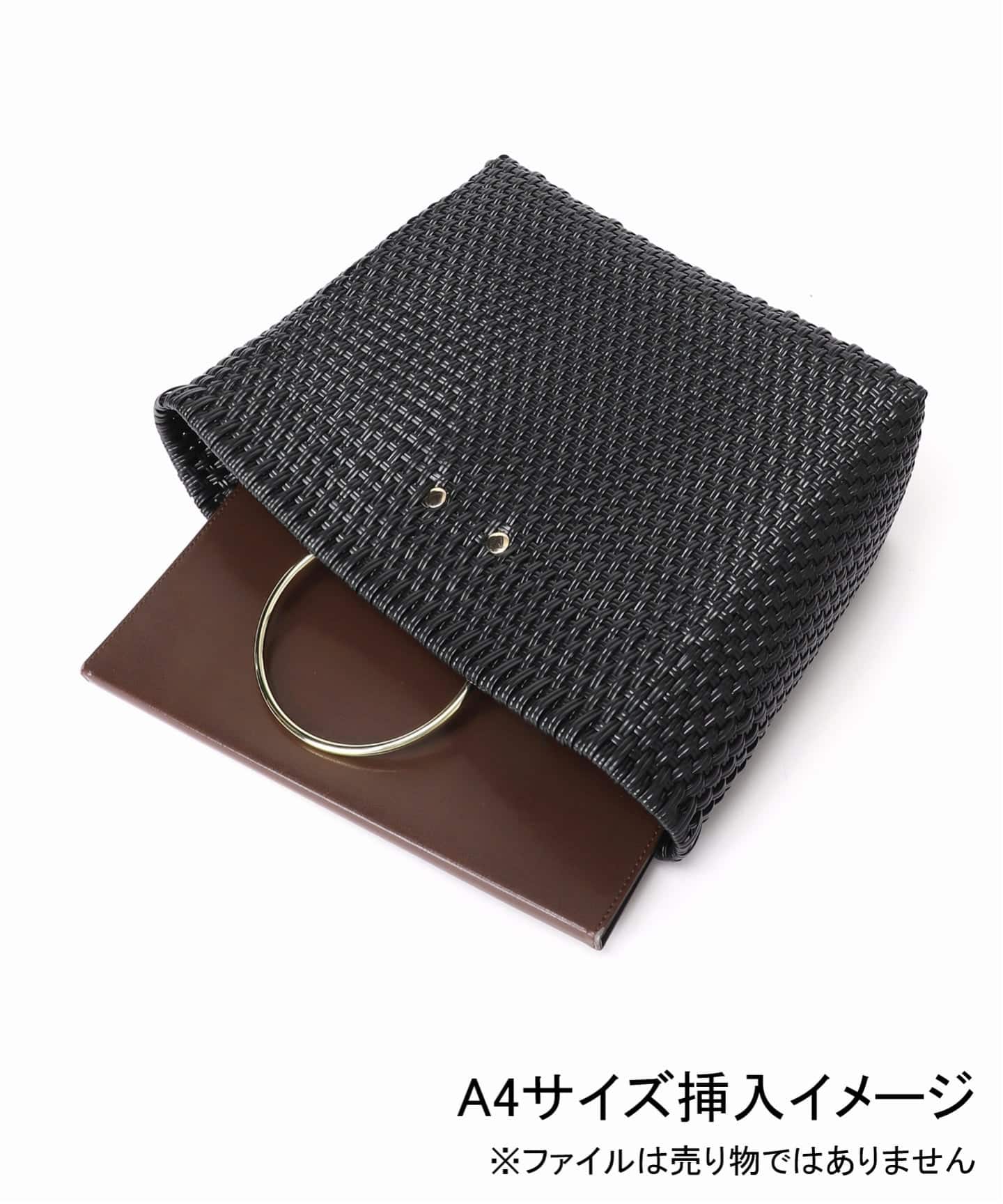 VELETTO/ヴェレット】ハンドルメルカドBAG（トートバッグ）｜JOURNAL