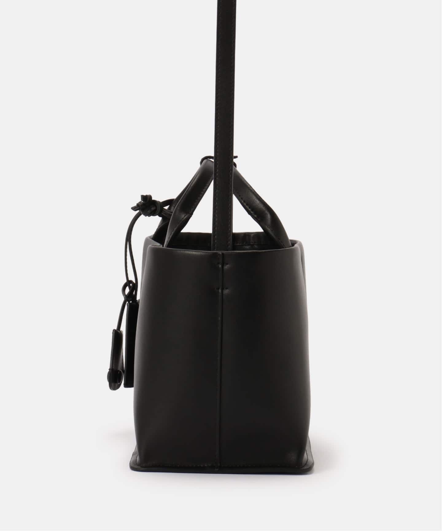 TODAYFUL/トゥデイフル】 Useful Leather Bag (M)（ショルダーバッグ