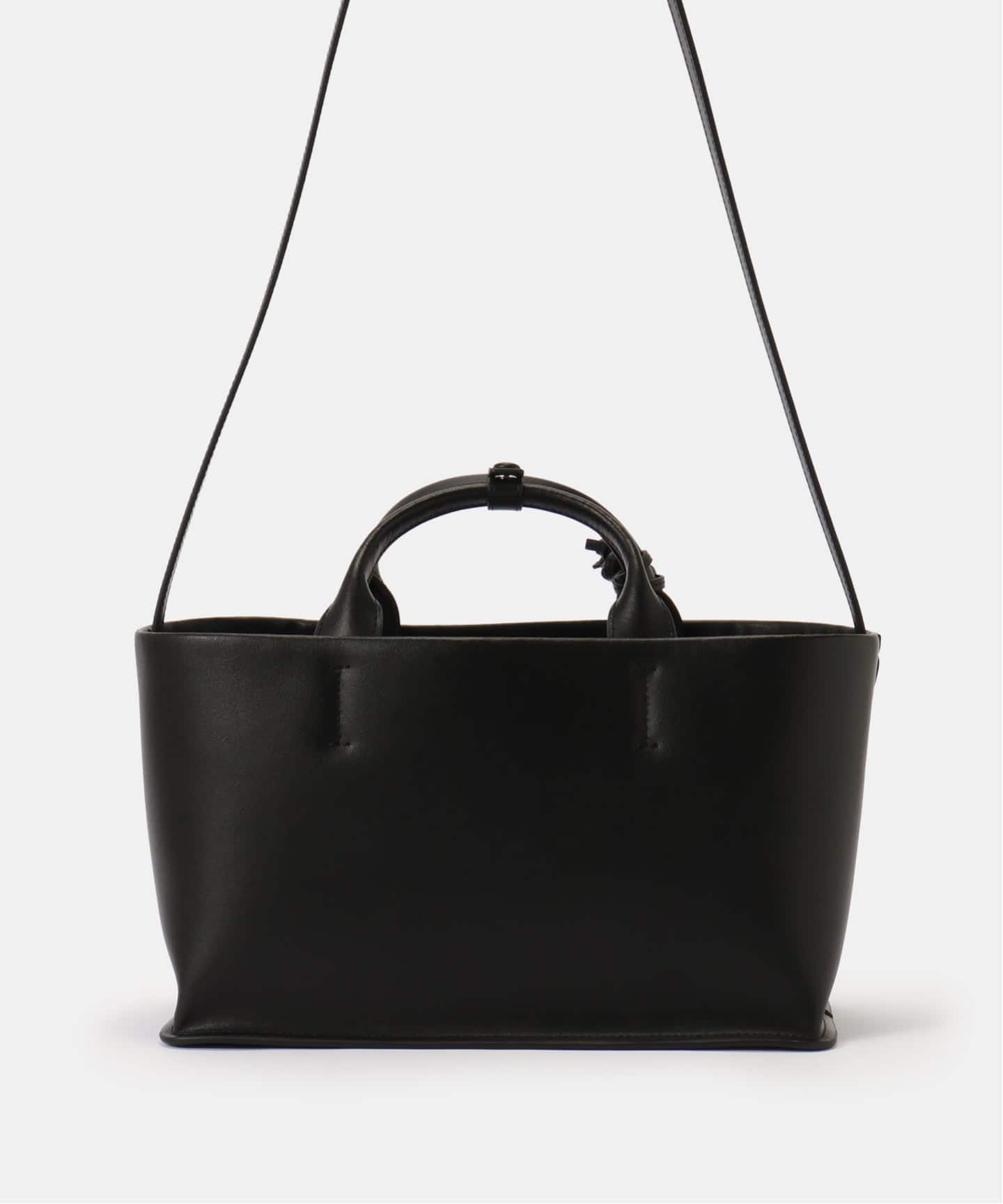 TODAYFUL/トゥデイフル】 Useful Leather Bag (M)（ショルダーバッグ