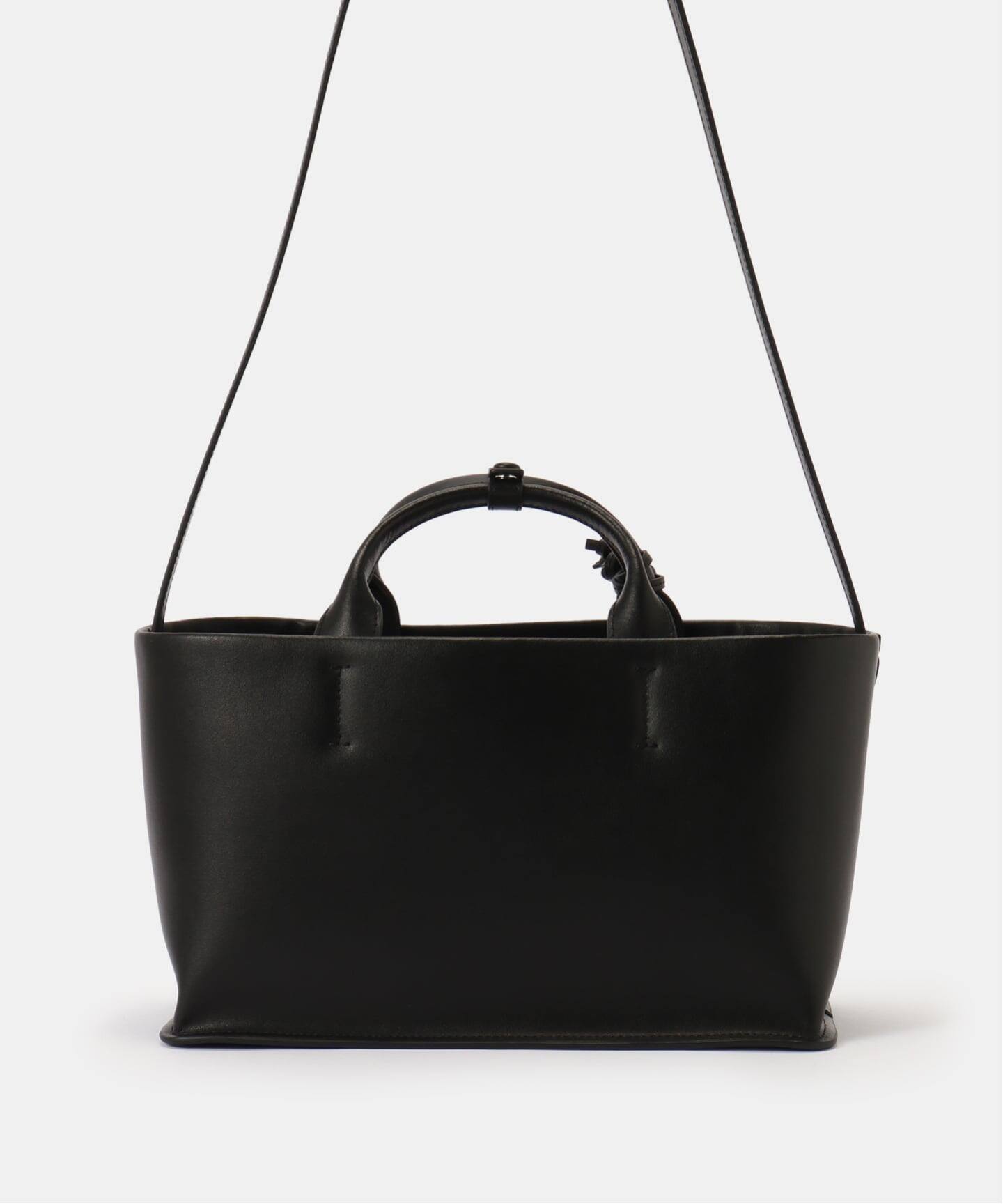 TODAYFUL/トゥデイフル】 Useful Leather Bag (M)（ショルダーバッグ 