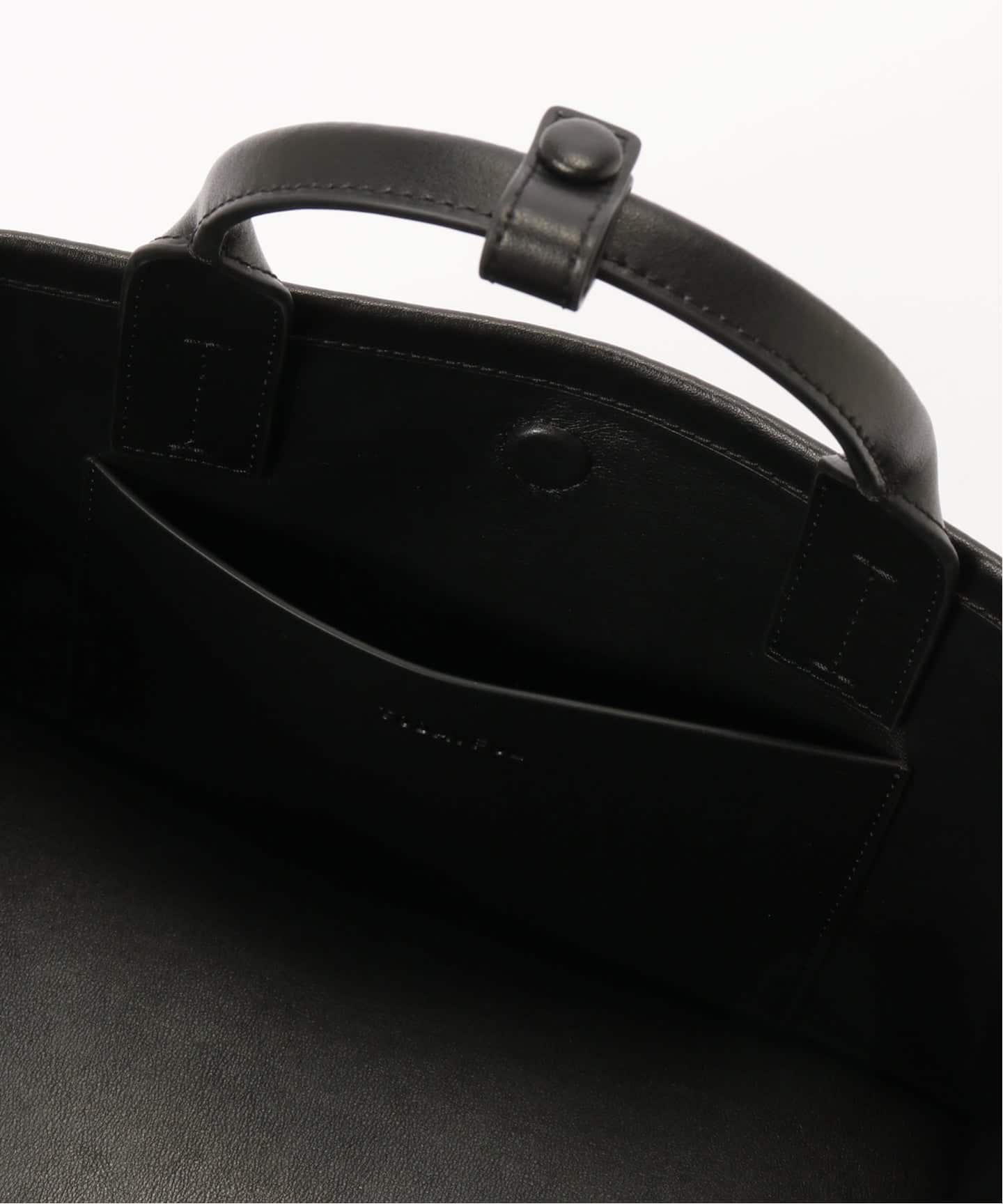 TODAYFUL/トゥデイフル】 Useful Leather Bag (M)（ショルダーバッグ