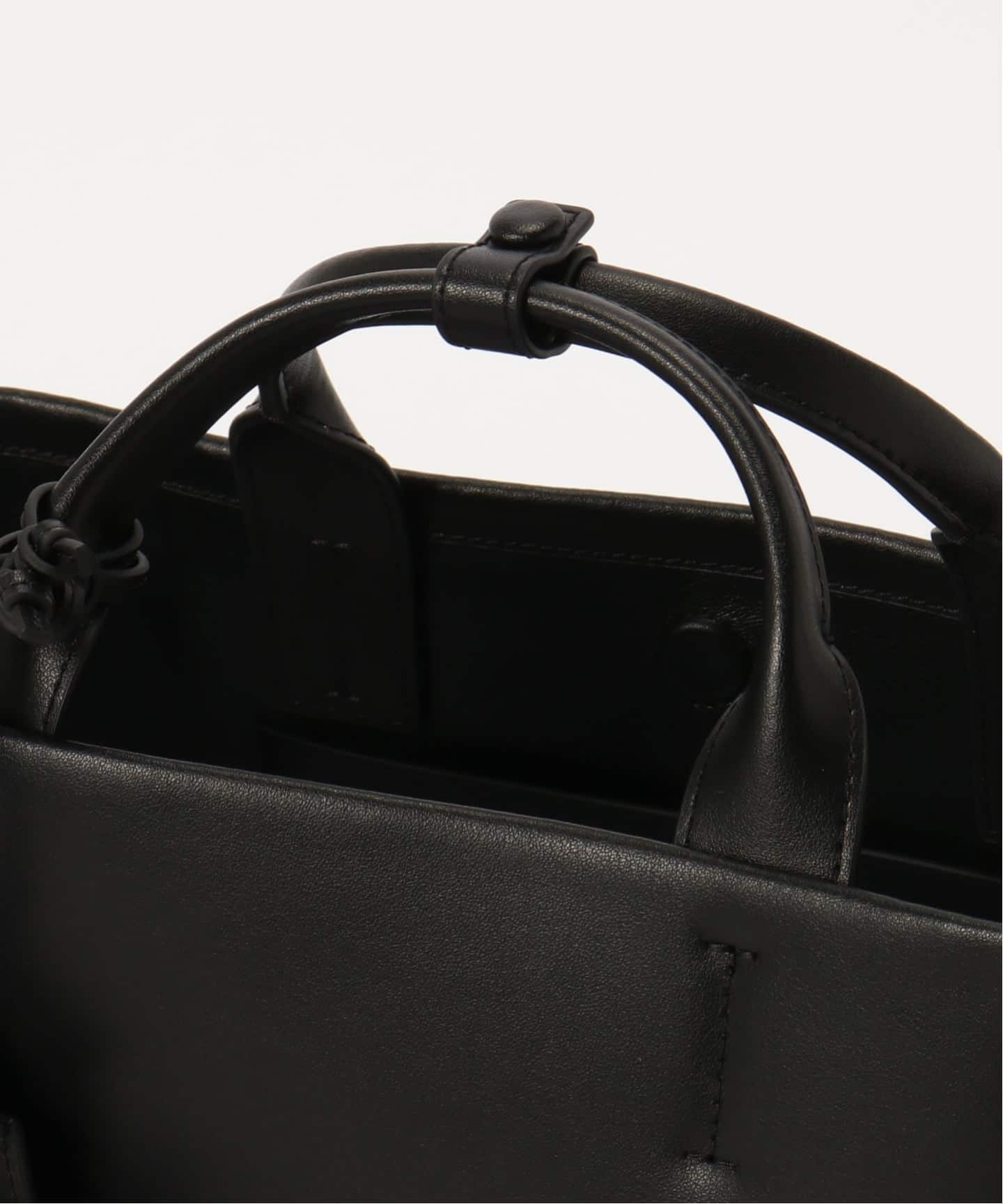 TODAYFUL/トゥデイフル】 Useful Leather Bag (M)（ショルダーバッグ