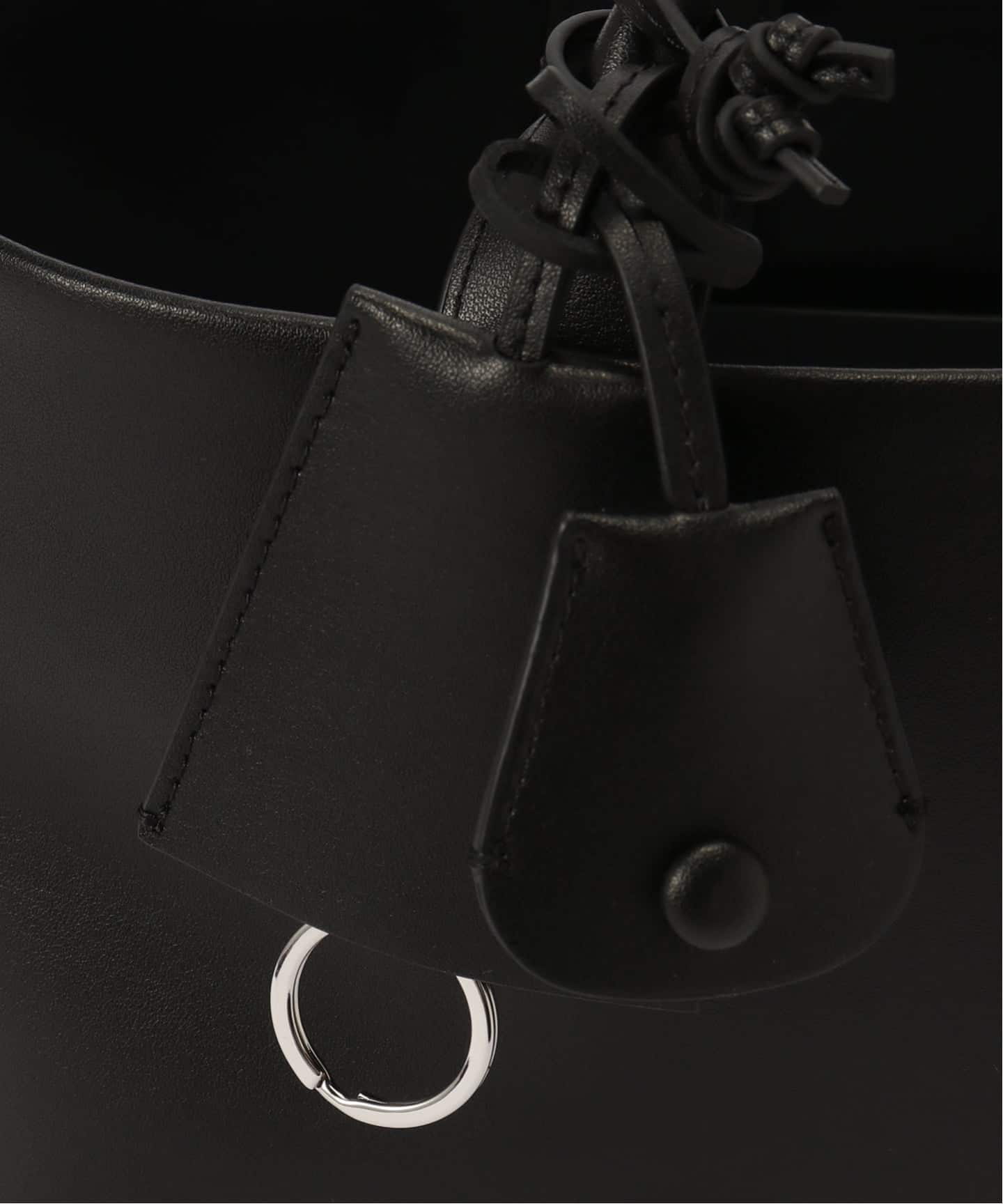 TODAYFUL/トゥデイフル】 Useful Leather Bag (M)（ショルダーバッグ