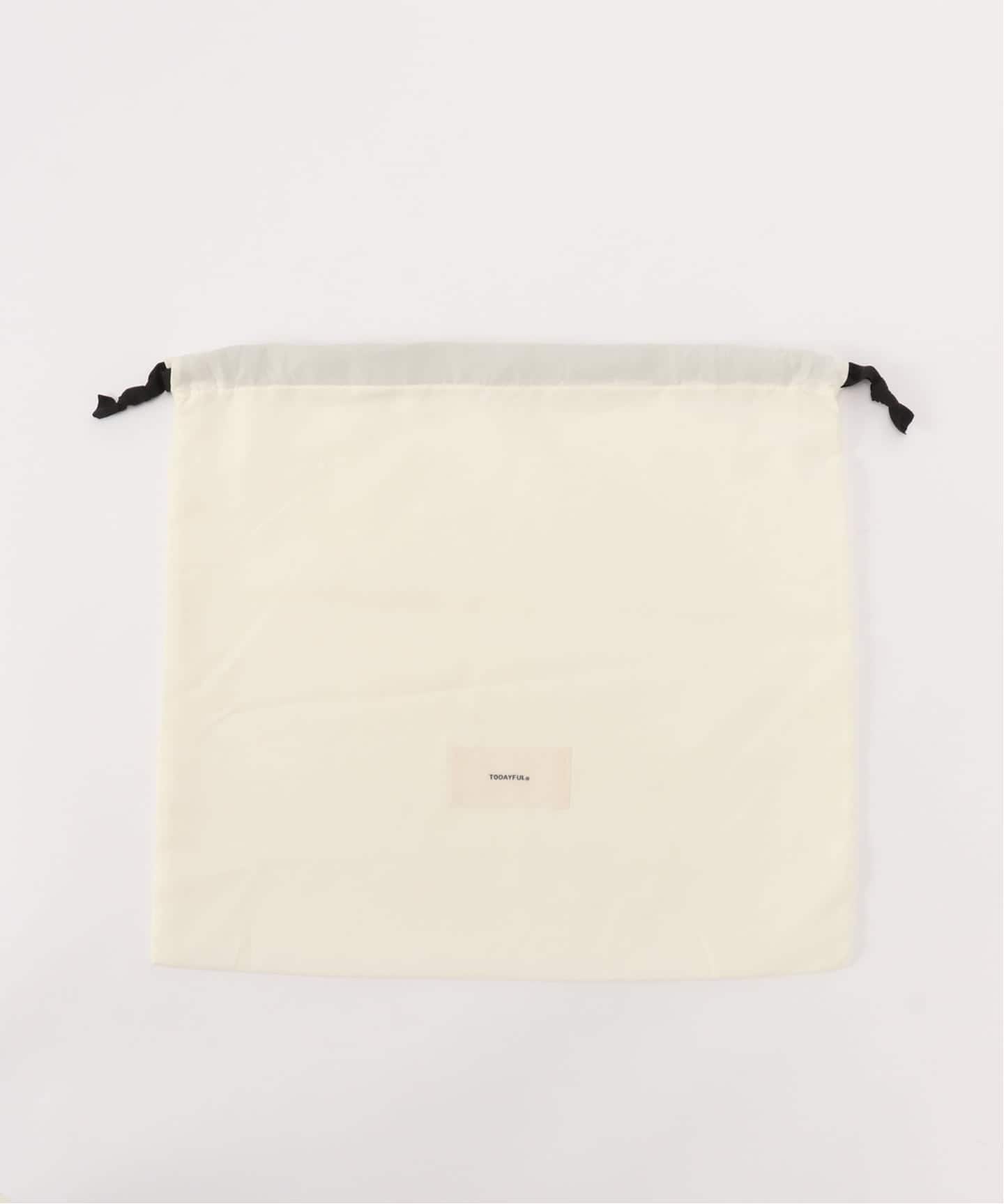 TODAYFUL/トゥデイフル】 Useful Leather Bag (M)（ショルダーバッグ