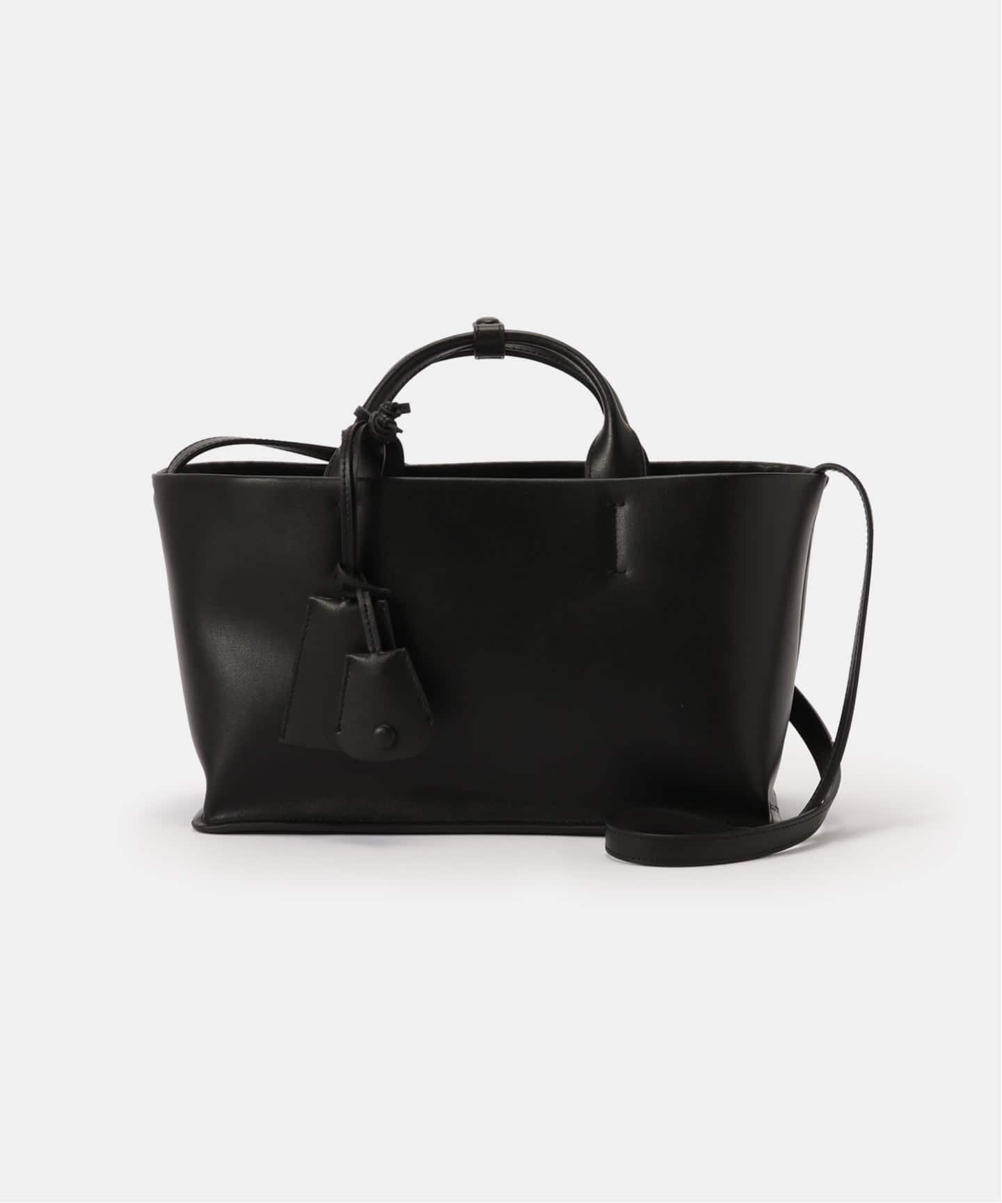 TODAYFUL/トゥデイフル】 Useful Leather Bag (M)（ショルダーバッグ