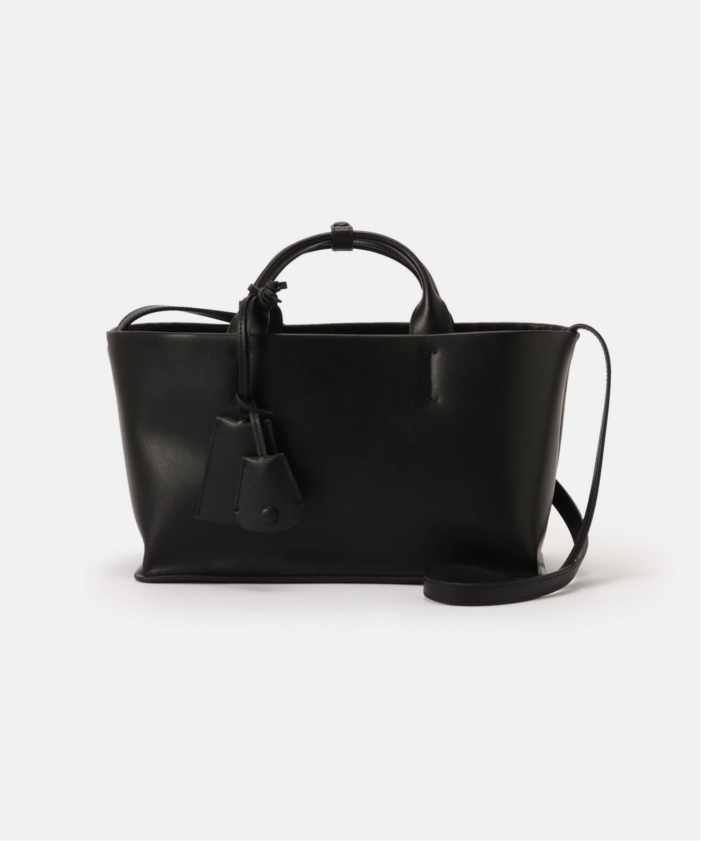 TODAYFUL/トゥデイフル】 Useful Leather Bag (M)（ショルダーバッグ 