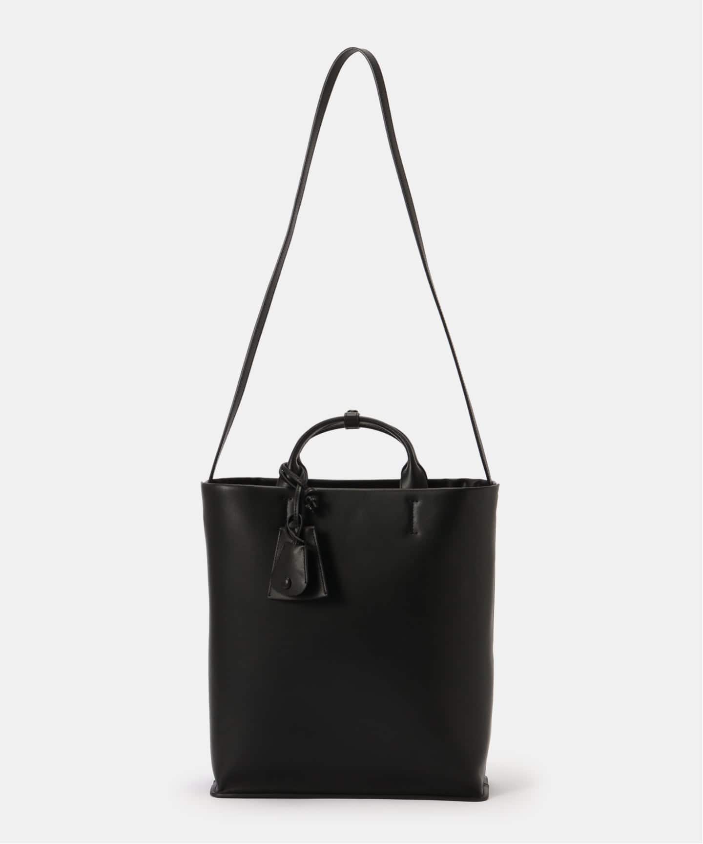 バッグ TODAYFUL Useful Leather Bag(L) TODAYFUL/トゥデイフル】 Useful Leather Bag (L)（ショルダーバッグ
