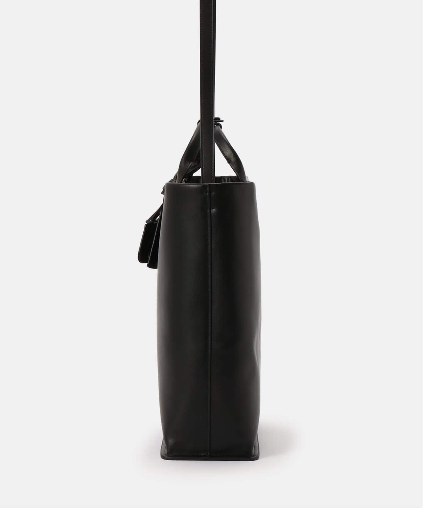 TODAYFUL/トゥデイフル】 Useful Leather Bag (L)（ショルダーバッグ