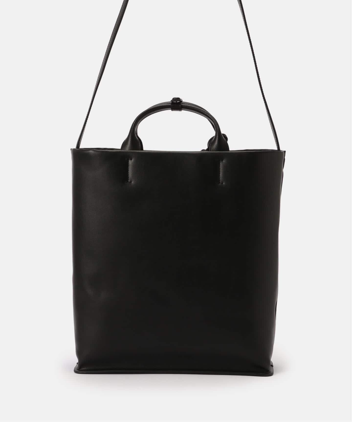 TODAYFUL/トゥデイフル】 Useful Leather Bag (L)（ショルダーバッグ
