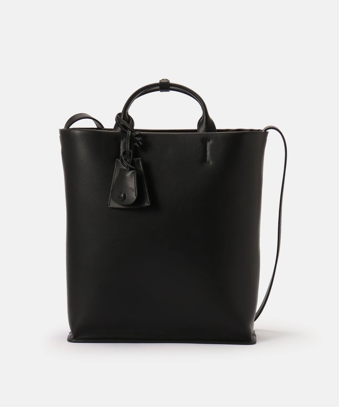 TODAYFUL/トゥデイフル】 Useful Leather Bag (L)（ショルダーバッグ 