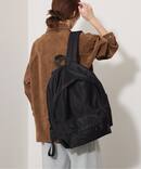 《WEB限定予約》別注＜撥水＞【PACKING/パッキング】バックパック
