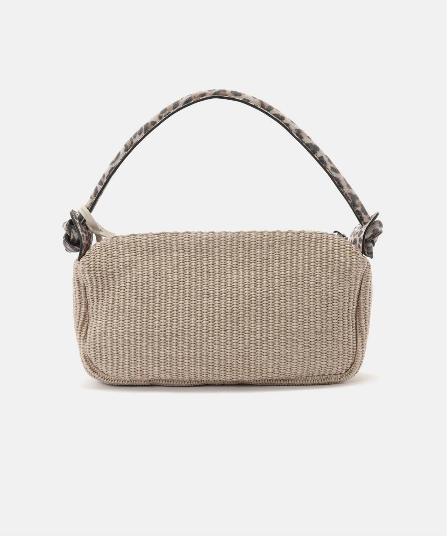 MARCO MASI/マルコマージ】ショルダーBAG（ショルダーバッグ