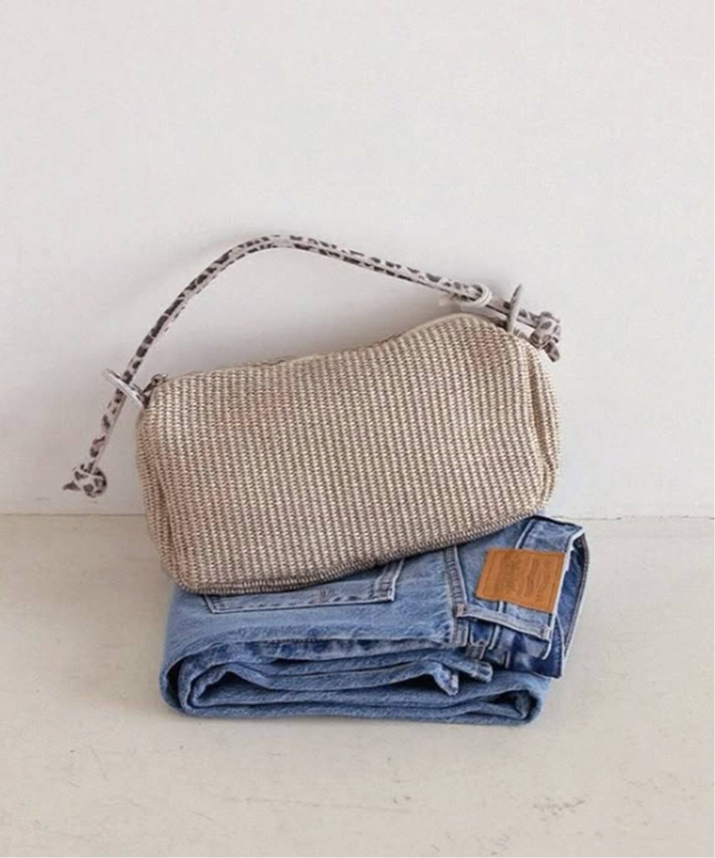 MARCO MASI/マルコマージ】ショルダーBAG（ショルダーバッグ 